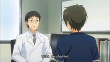 Golden Time Episode 19 Sub Indo Malam Di Paris [ARVI]