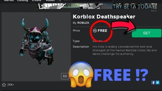 *NEW* ROBUX PROMOCODE | FREE ROBLOX ITEM (OCTOBER 2019)