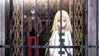 Angels of Death english dub EP 4