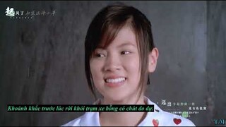 [FMV][Vietsub] A Little Thing Called First Love - Nổi Gió Rồi [Baifern][Mario]