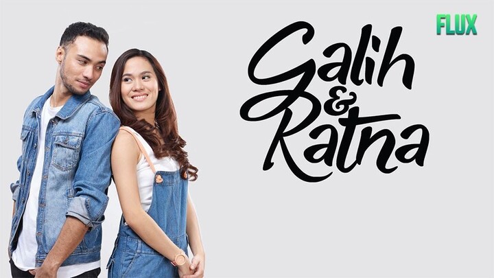 Galih dan Ratna (2017)