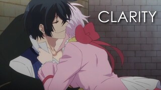 Vanitas x Jeanne || Clarity [AMV]