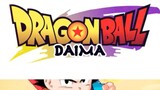 Kembalinya DragonBall  Di Tahun 2024 Dragon Ball Daima