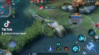Vexana plays