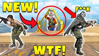 *NEW* WARZONE BEST HIGHLIGHTS! - Epic & Funny Moments #798