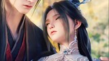 Kasihan Lu Xueqi🤧😭//jj donghua//jade dynasty S2//