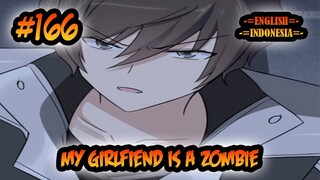 Pacarku Adalah Zombie ch 166 [English - Indonesia]