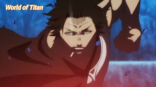 Black Clover (Short Ep 49) - Yami xuất hiện #Blackclover