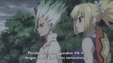 Dr. Stone S1 eps 9