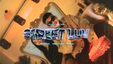 Street Luv - Jr.Crown, Yella Yurz & Kenjie (Official Music Video)