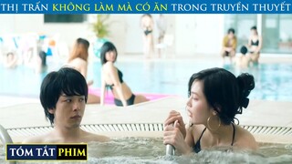 Thị Trấn Sung Sướng Trong Truyền Thuyết Chính Là Đây | Review Phim | T91 Vlog