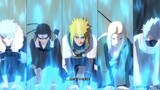 MAD·AMV | Naruto | When The 6 Ninjas Unite