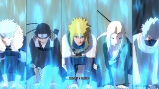 [MAD AMV] Sudah tahun 2021, siapa yang masih ingat Hokage?