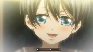Gao Neng ahead, take a closer look! It turns out that Ciel is really not the foreshadowing of Ciel [