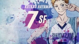 kuroko season 3 episode 23