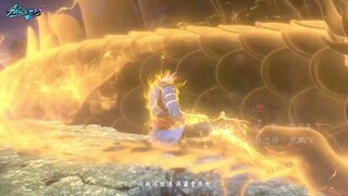 Martial Peak EPS 34 Sub indo