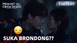 The Journey to Find True Love | Cuplikan EP05 Hatinya Berdebar Karena Brondong? | WeTV【INDO SUB】