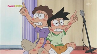 Doraemon episode 218