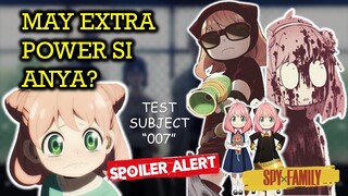 Ang Mapait na Nangyari kay Anya Forger |  SPY x FAMILY Full Tagalog Dub