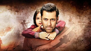 Bajrangi Bhaijaan (2015) 1080p BluRay