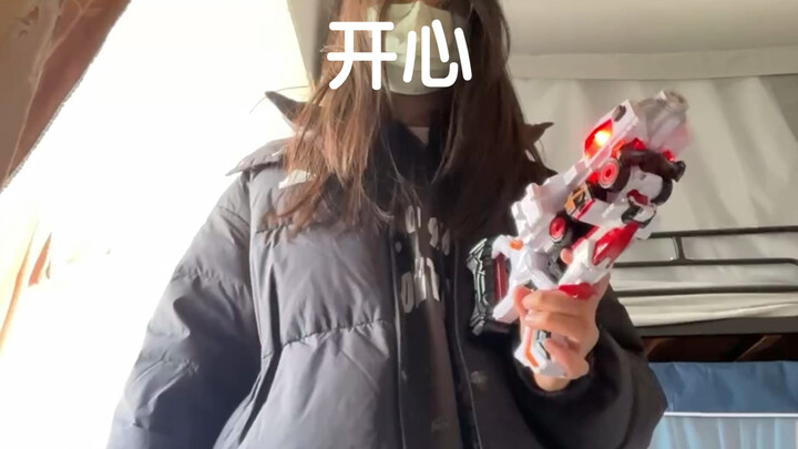 为什么我玩变身器这么像低能儿？