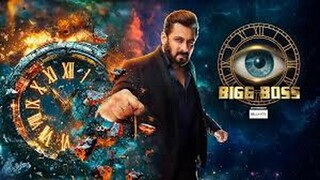 Bigg Boss 18 - Episode 75  hindi