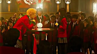 Kakegurui 1: Compulsive Gambler