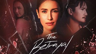 #48 The Betrayal Tagalog