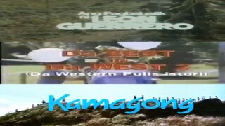 LITO LAPID MOVIE MARATHON WITH POLITICAL CAMPAIGN ADS
