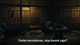 hati hati Hinata, jatuh cinta menyakitkan