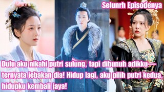 Dua Putri, Satu Takdir: Memilih Cinta untuk Mengubah Segalanya