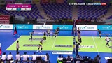 Lee da Yeong vs lee jea young | volleyball women