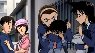 Detective Conan | Funny scenes | Pure girl hunting moments