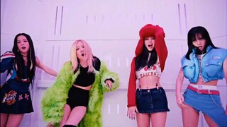 BLACKPINK - 'Shut Down' M/V