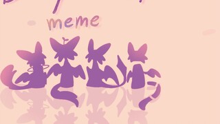 【Classmates/Multiple People/MEME】Baby girl