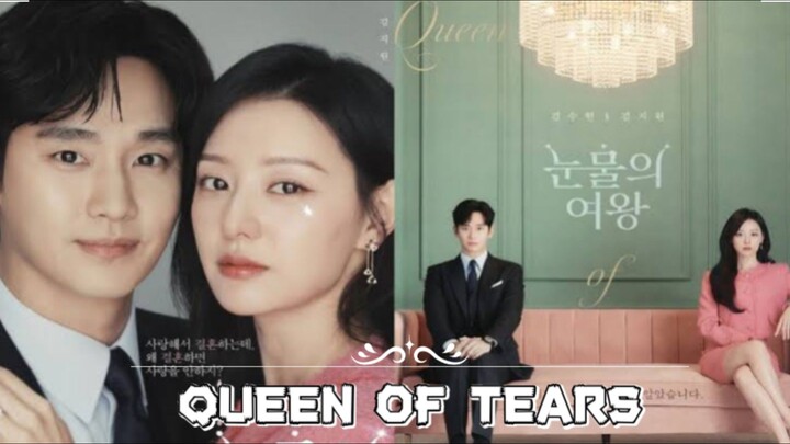 Queen of Tears (2024) Episode 14