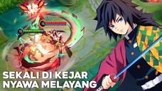 Main Hero Ini Jangan Sampai Lepas Analog Kalau Nggak Mau Pasifnya Batal