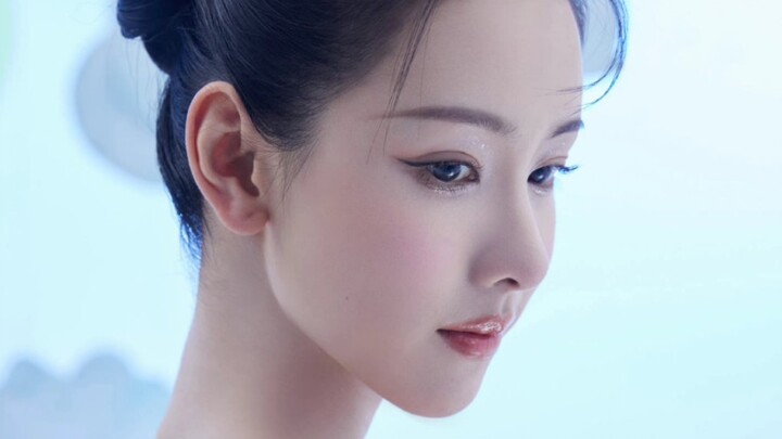 ไฮไลท์การถ่ายทำ “Fantasy Westward Journey Fashion Week” ของเฉิน ตูหลิง