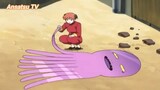 Gintama (Short Ep 7) - Bạch tuộc Pesu xuất hiện #gintama