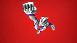 [Film Pendek Pemotretan Spesial 3D] Buka Ultraman Tiga vs. Gomora dalam gaya Showa
