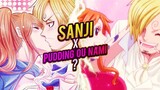 SANJI X NAMI ou SANJI X PUDDING ?! La femme de Sanji enfin révélé ! One Piece Théorie
