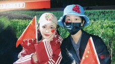 Yang Zi] Ringkasan ucapan selamat ulang tahun 20241106 sedang diperbarui]