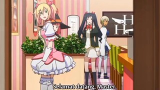 nilai dong bru belajar buat [AMV]