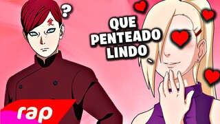 MEMES EM RAPS DE ANIMES  | MEMES DE ANIMES #15