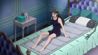 fetish robot eps 9