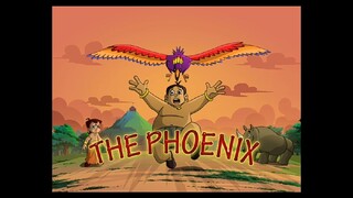 Chhota Bheem Hindi 5.64.                                           THE PHOENIX 5,64