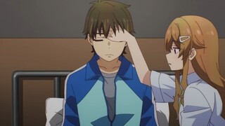 Yumemiru Danshi wa Genjitsushigisha episode 5 subtitle Indonesia