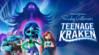 Ruby Gillman, Teenage Kraken full movie:link in Description