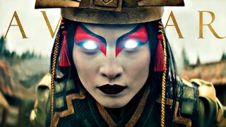 Kyoshi - Avatar