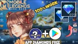 MAKE MONEY IN PRINCE BANK TOP UP DIAMONDS IN MOBILE LEGENDS